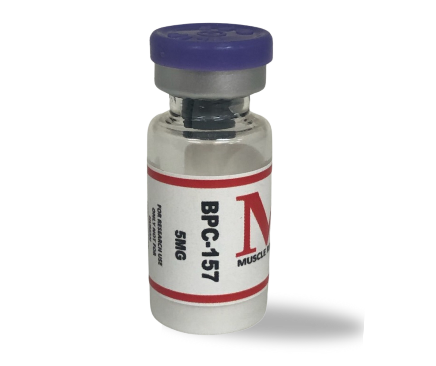 BPC-157 injectable