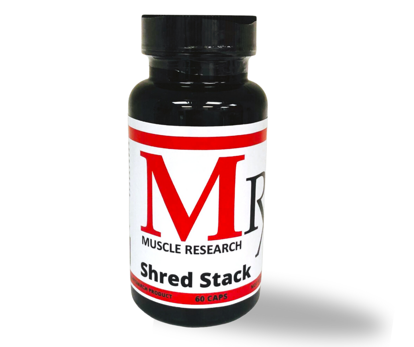 Shred Stack
